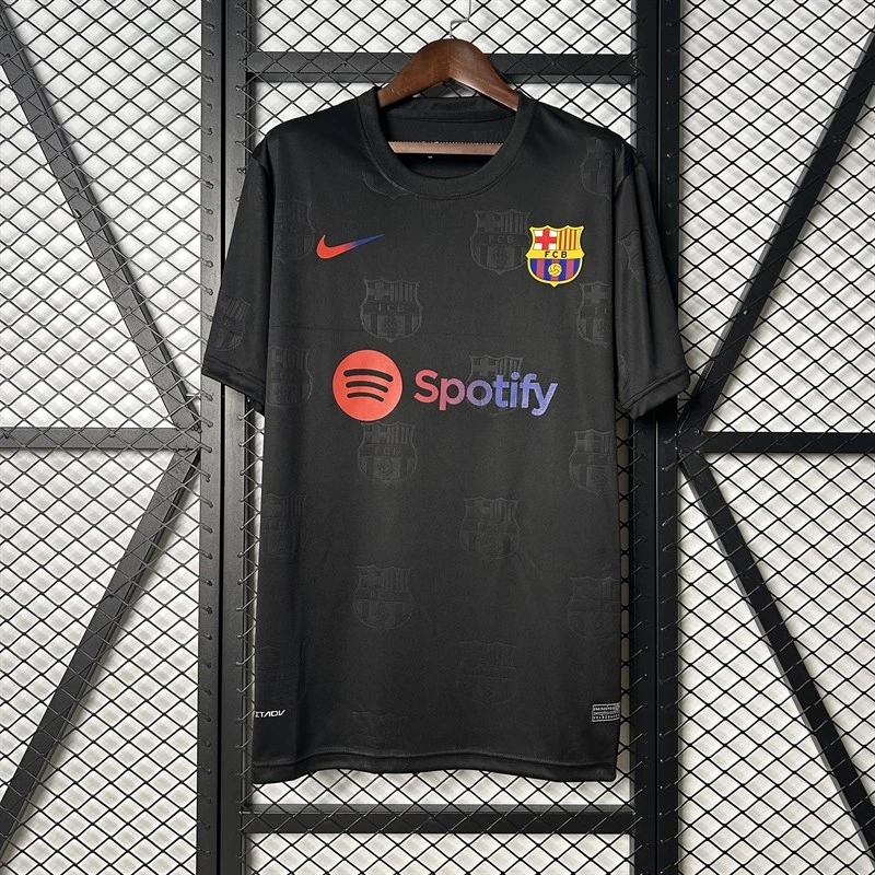 2025-26 Barcelona Special Edition Football jersey