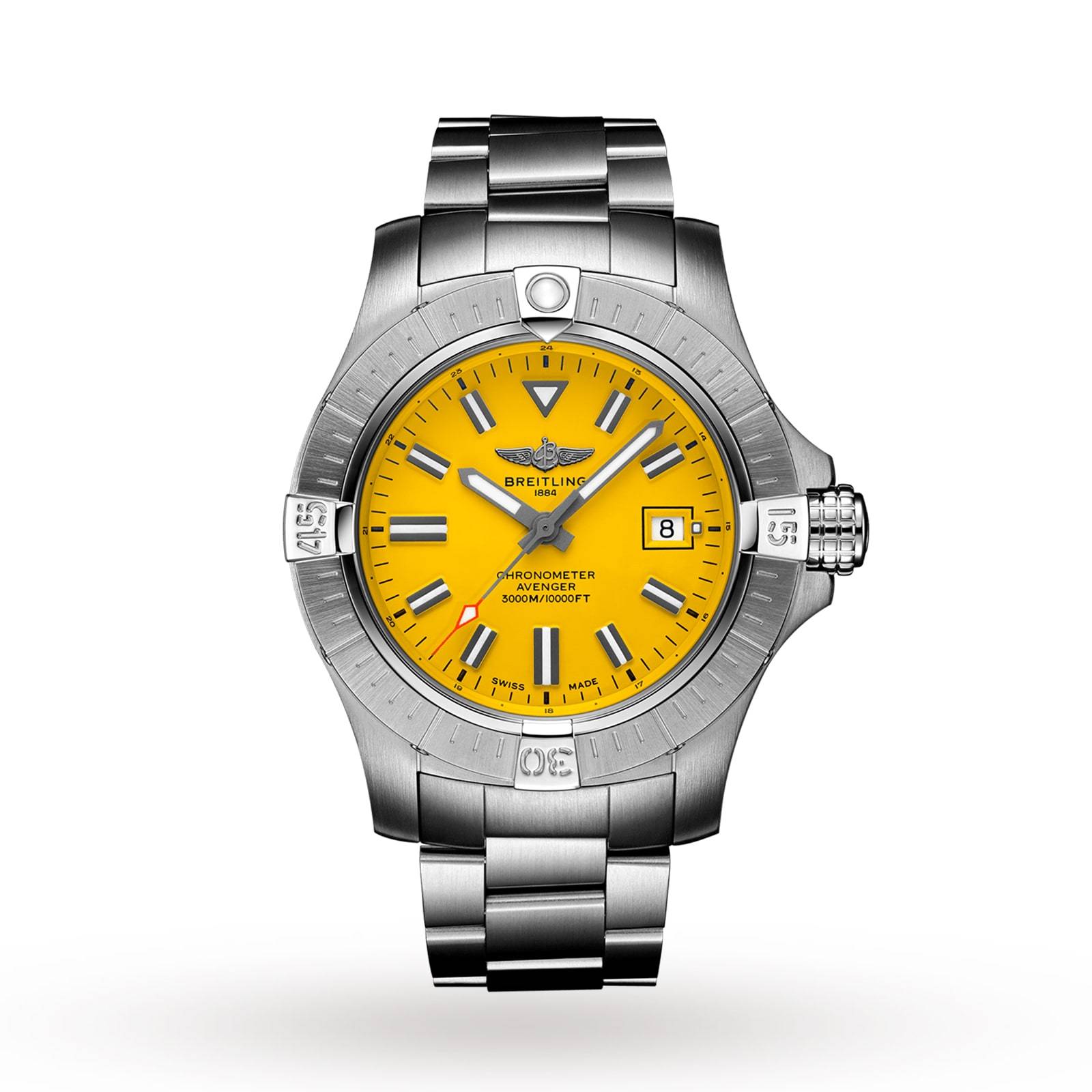 Breitling Avenger Automatic 45-P17531750