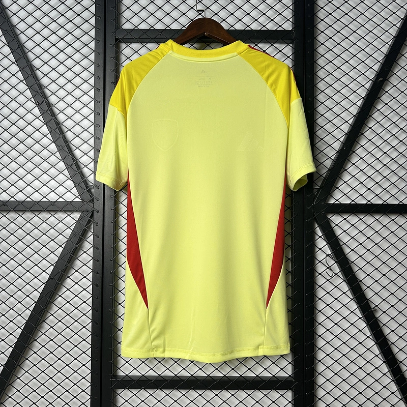 2025-26 Arsenal goalkeeper Football jersey