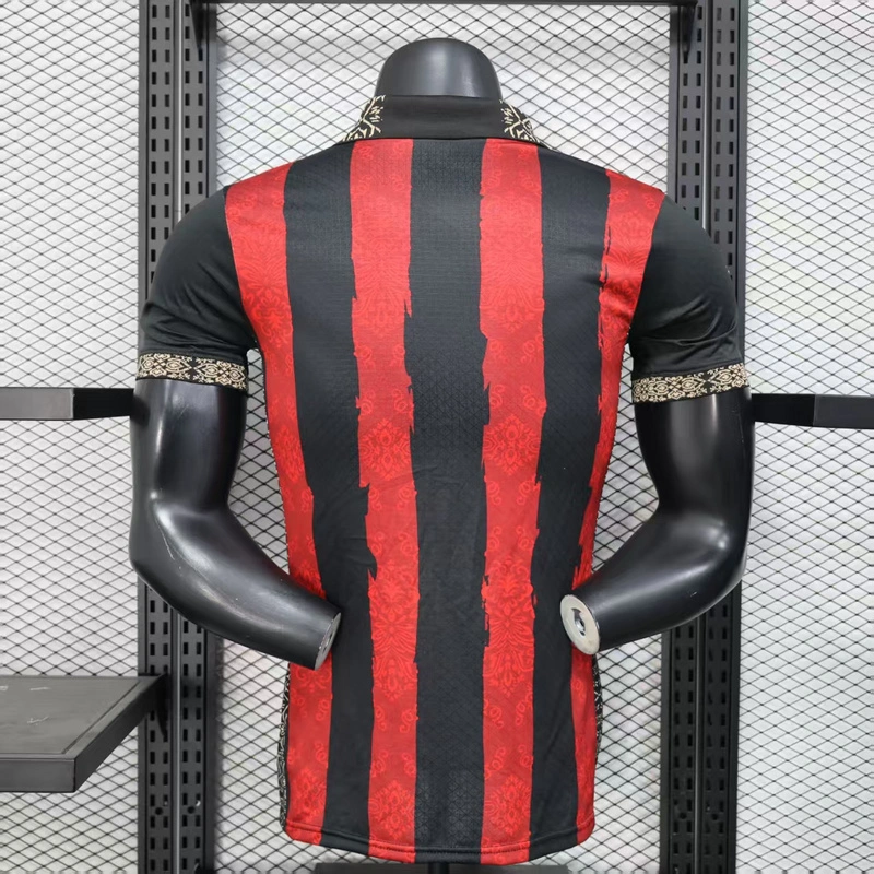 Player 2025-26 AC Milan Special Edition Football jersey