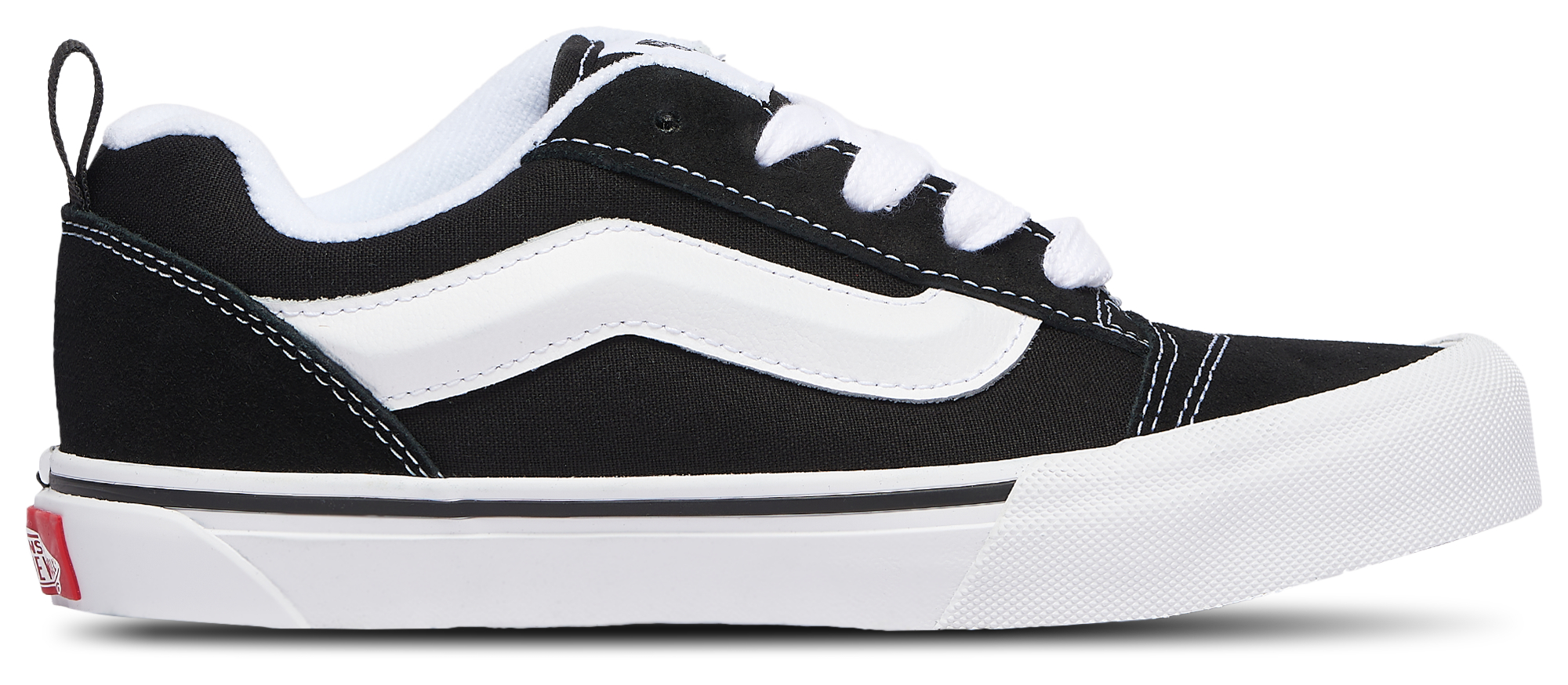 Vans Knu Skool