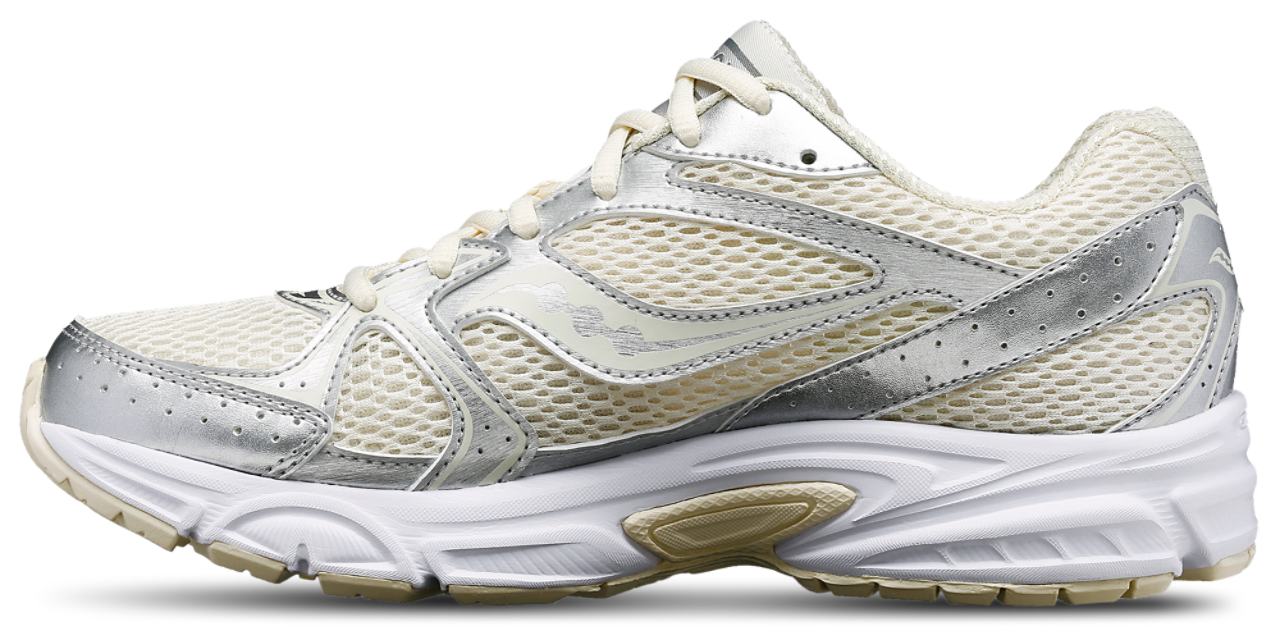 Saucony Ride Millennium