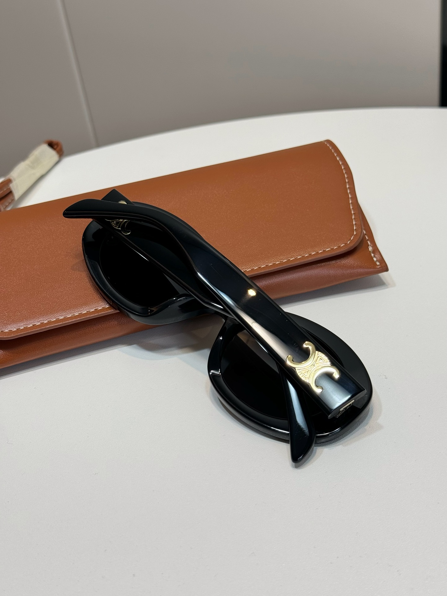 CELINE-Sunglass
