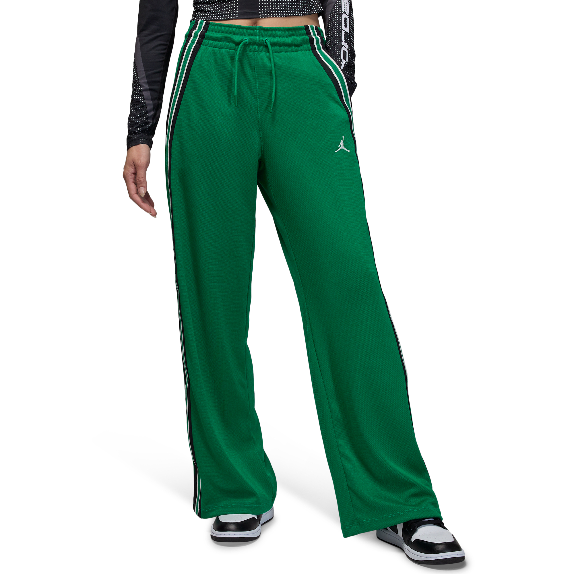 Jordan Brooklyn Track Pants