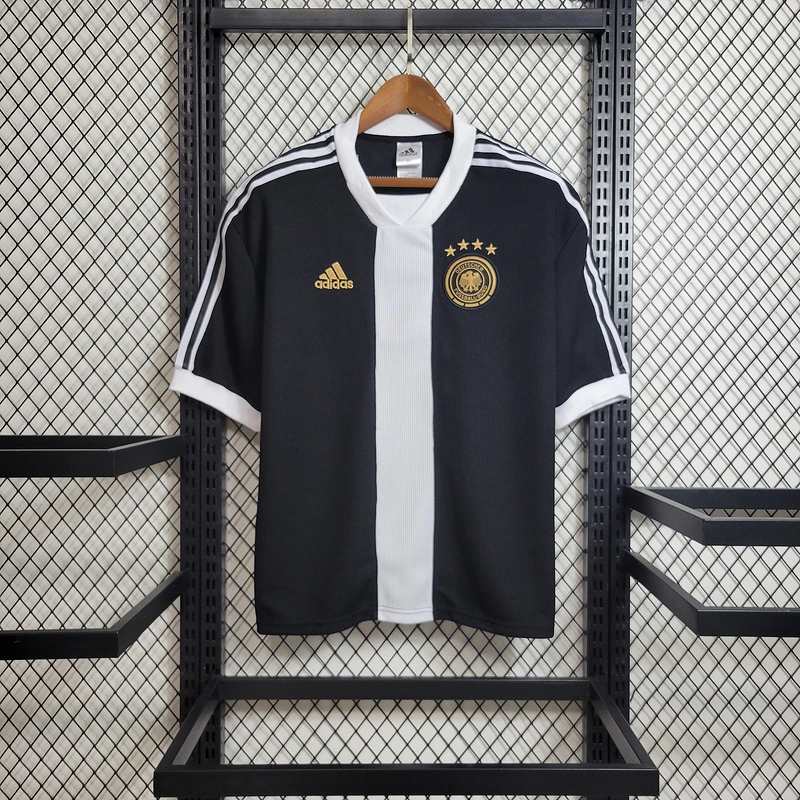 2022-23 Germany sweater loose version retro Football jersey retro