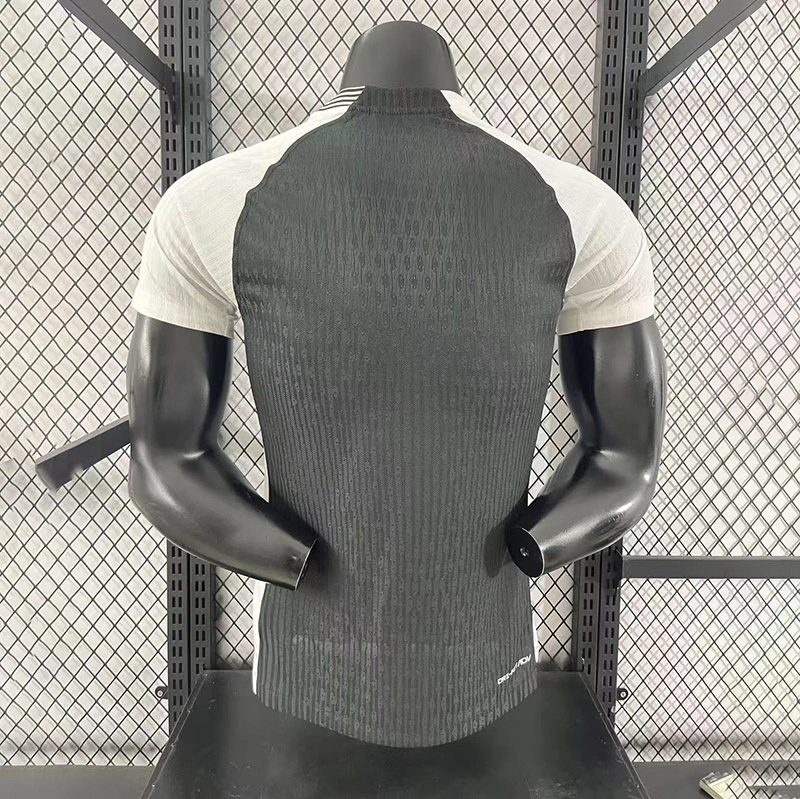 Player 2025-26 Corinthians Away Football jersey