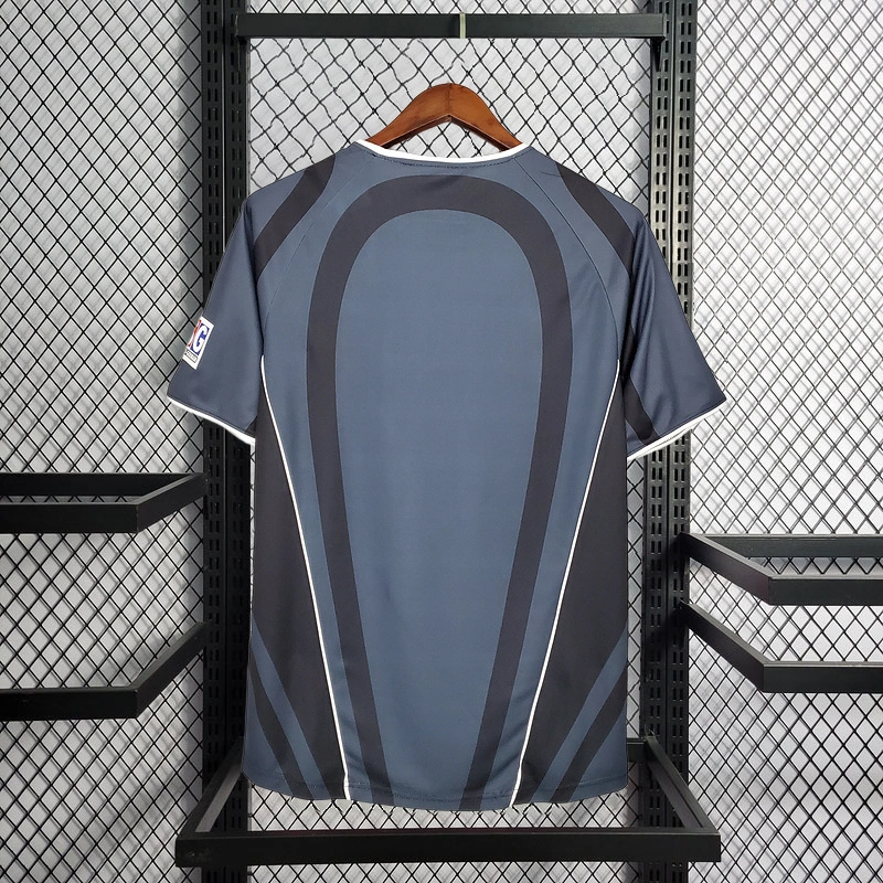 Retro PSG 2001-02 Third away Football jersey retro