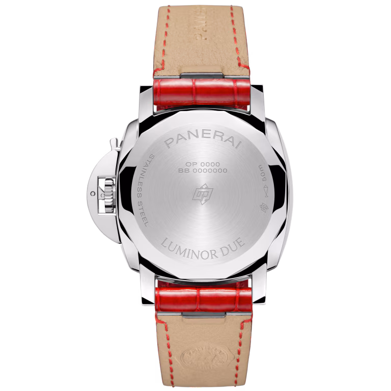 Panerai Luminor Due 38mm PAM01248