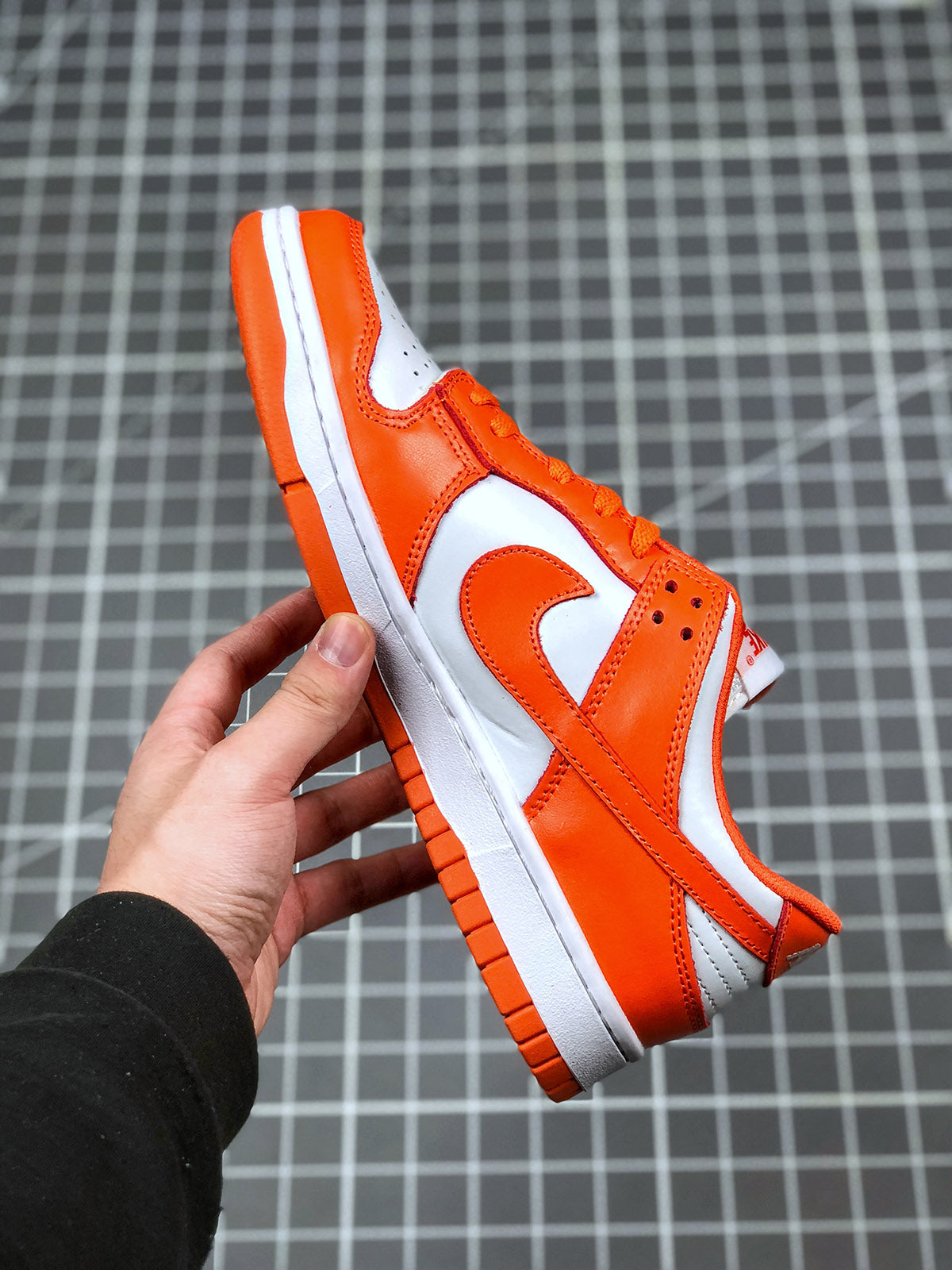 Dunk Low Syracuse