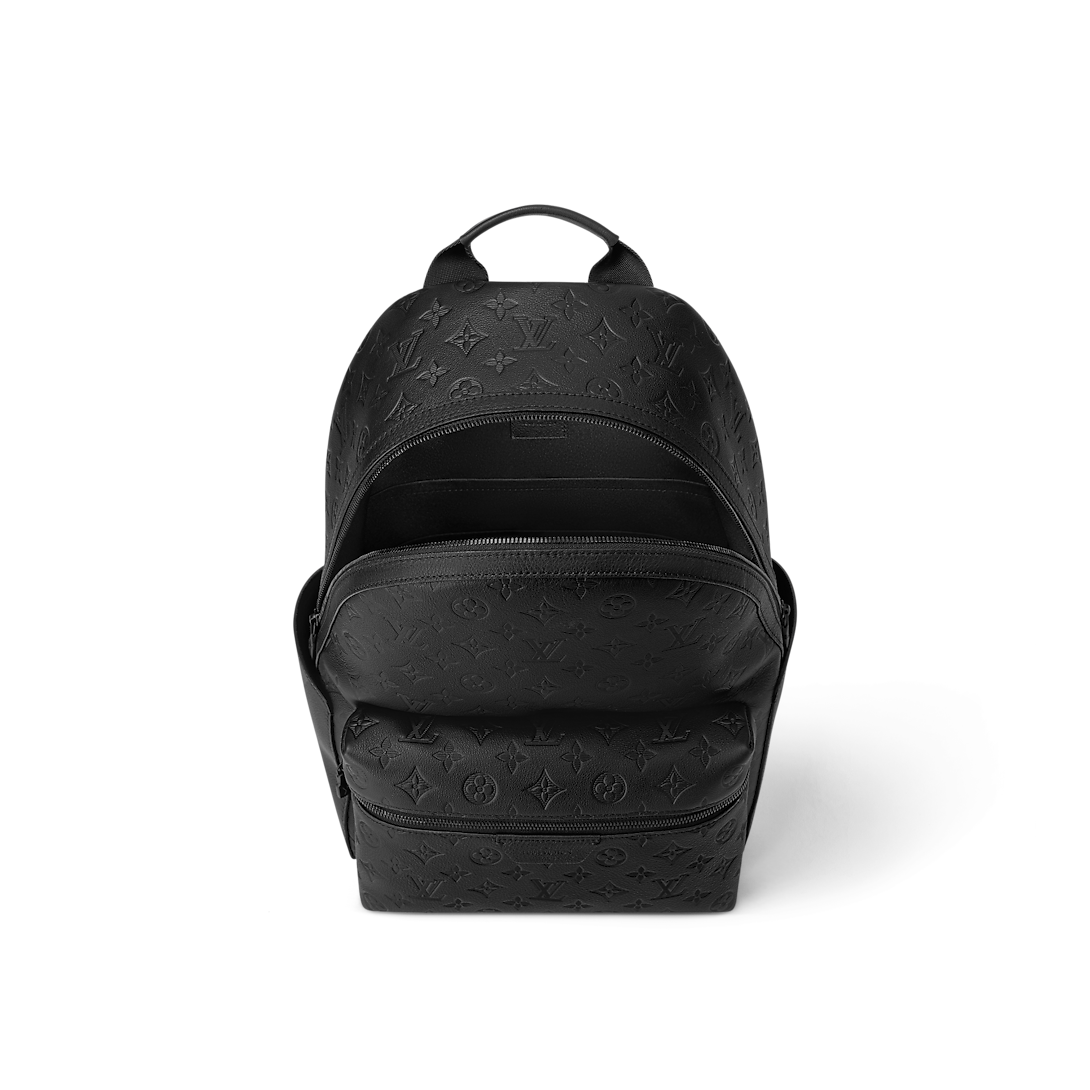 Louis Vuitton Discovery Backpack M46553