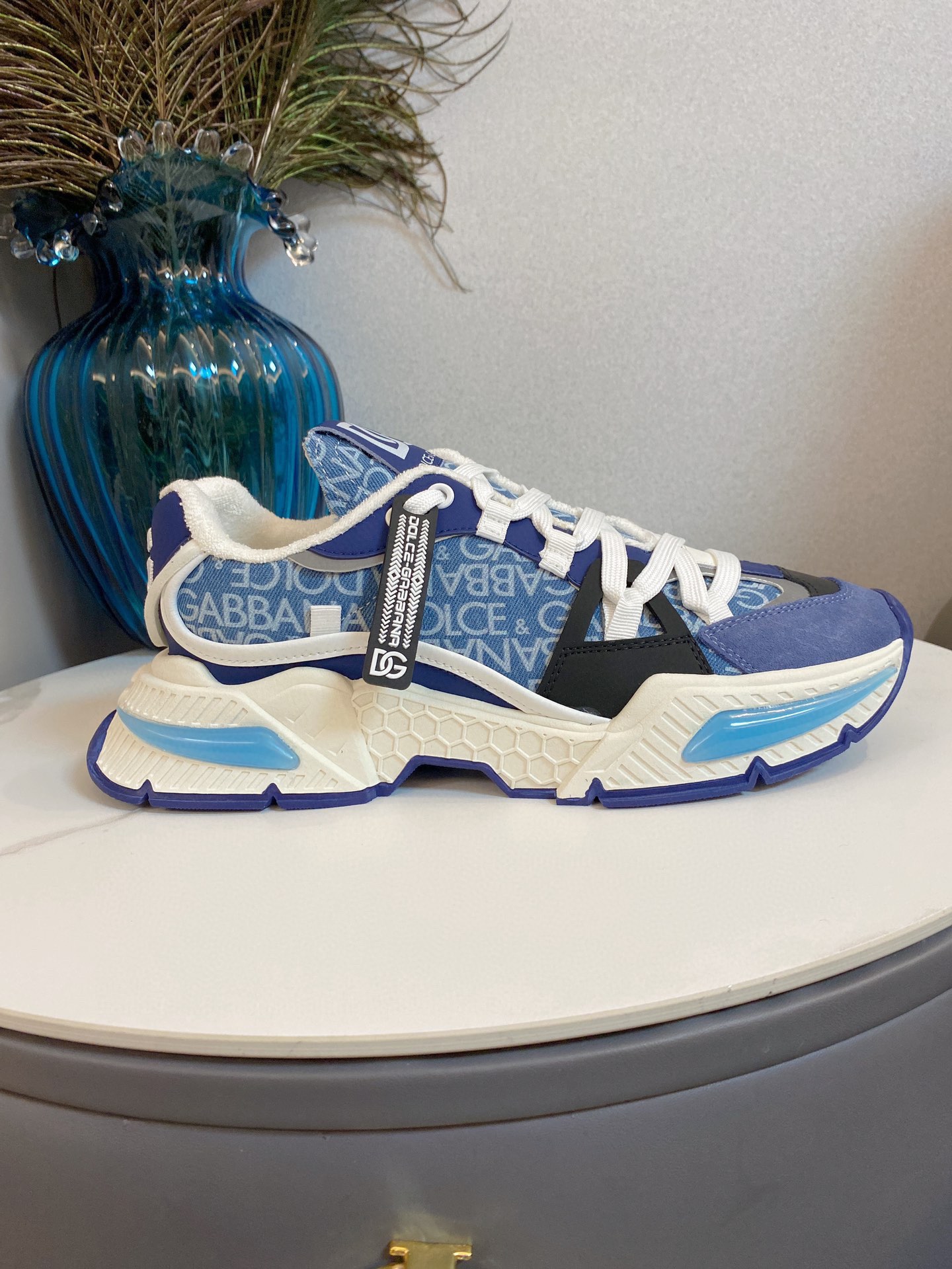 D&G 2024 new shoes
