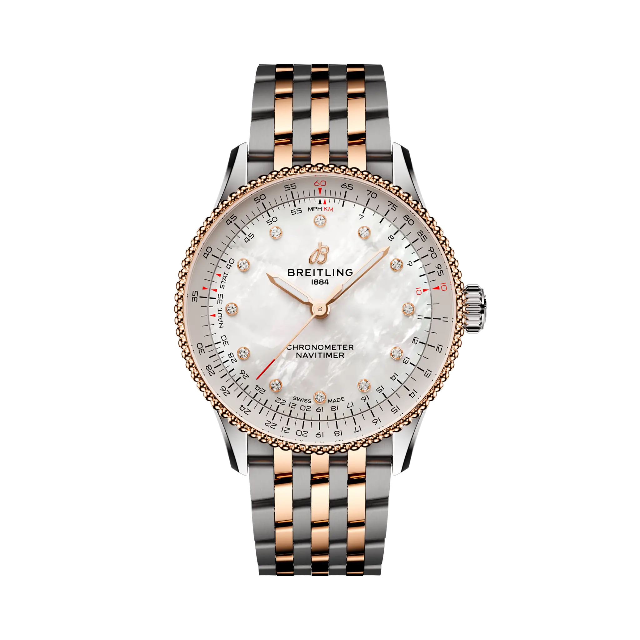 Breitling Navitimer Automatic 36mm U17327211A1U1