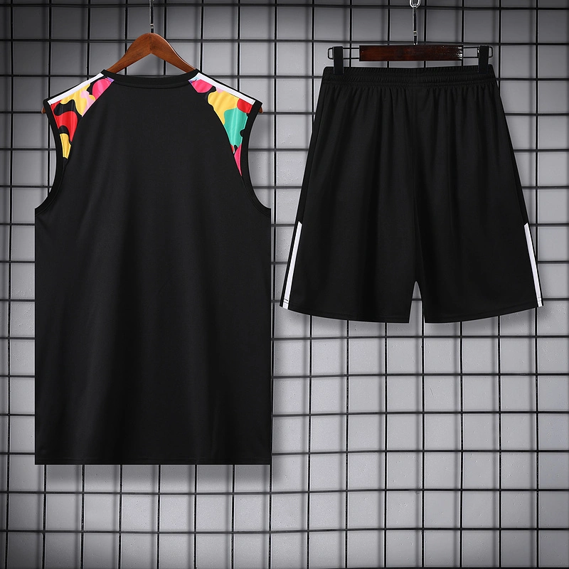 2024-25 season Manchester United Sleeveless Vest Training Wear