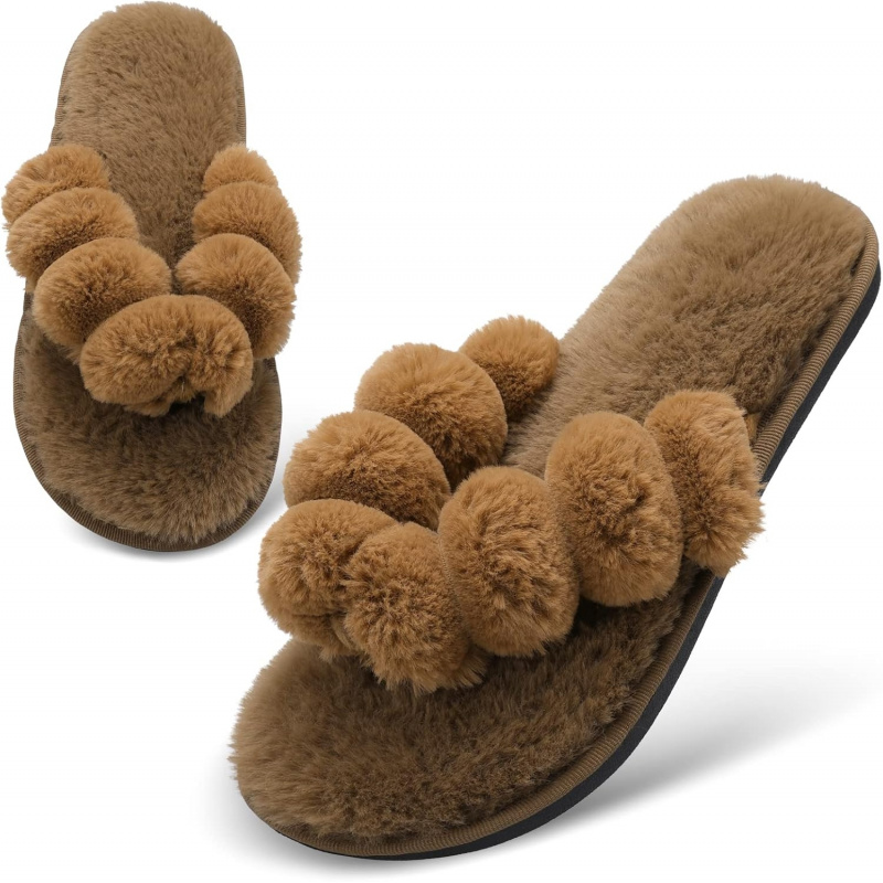 Women's Bedroom Slippers