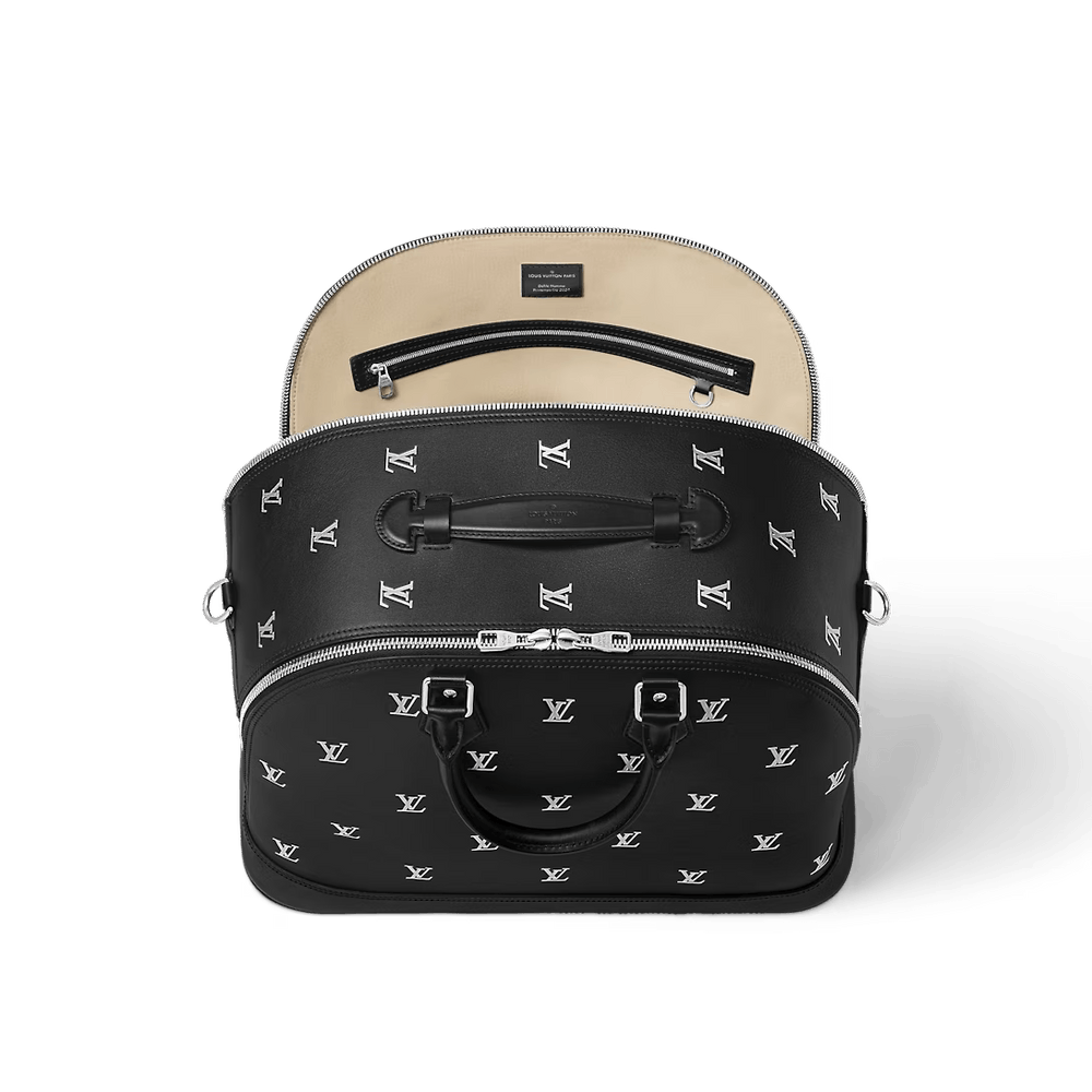 Louis Vuitton Alma Duffle M24397