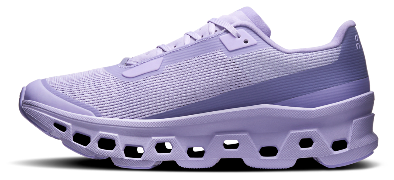 On Cloudmonster Void