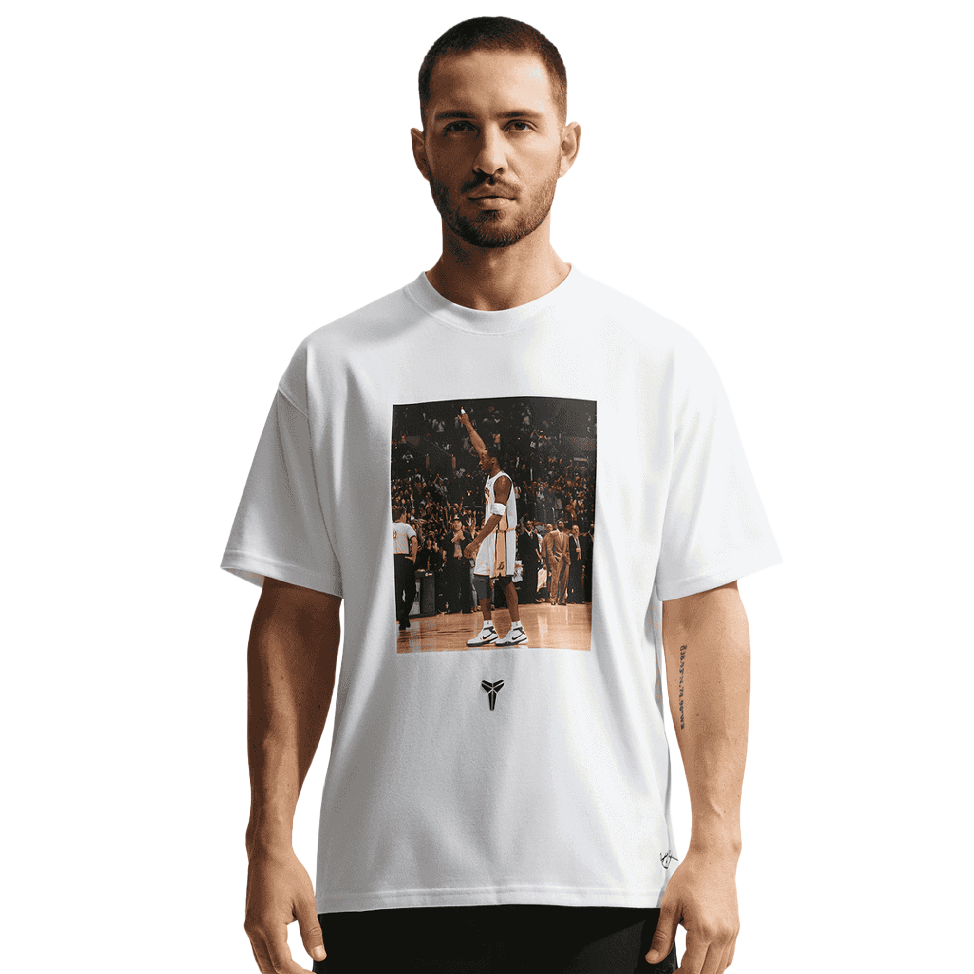Nike Kobe Dri-FIT M90 81 T-Shirt