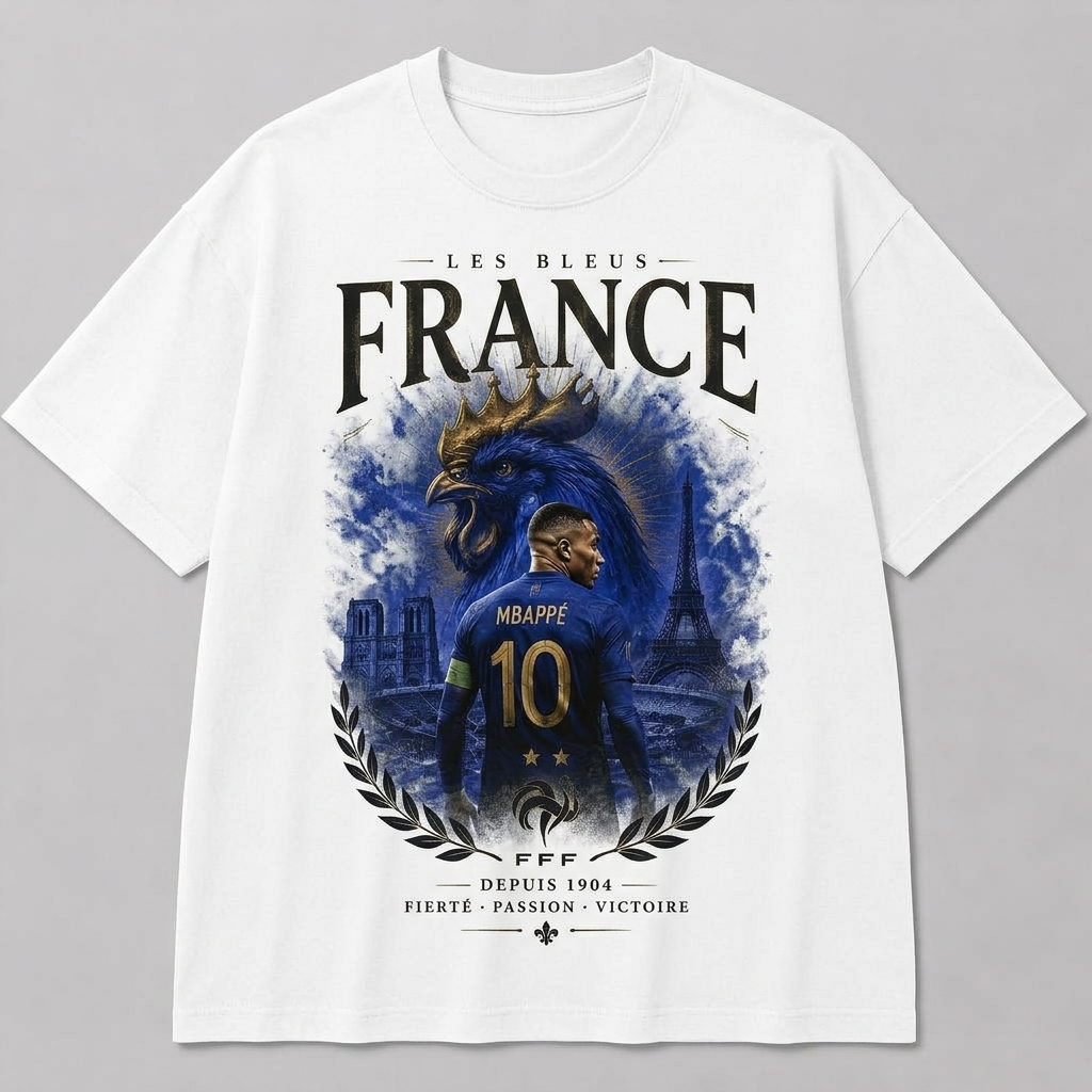 Unisex Loose Fit T-Shirt 100% Cotton Soft Comfortable Summer Casual Printed Top