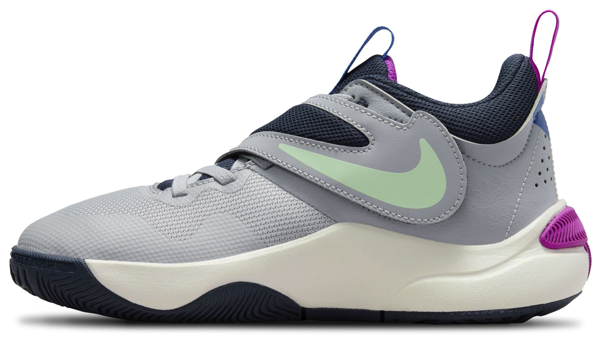 Nike Team Hustle D 11 SE