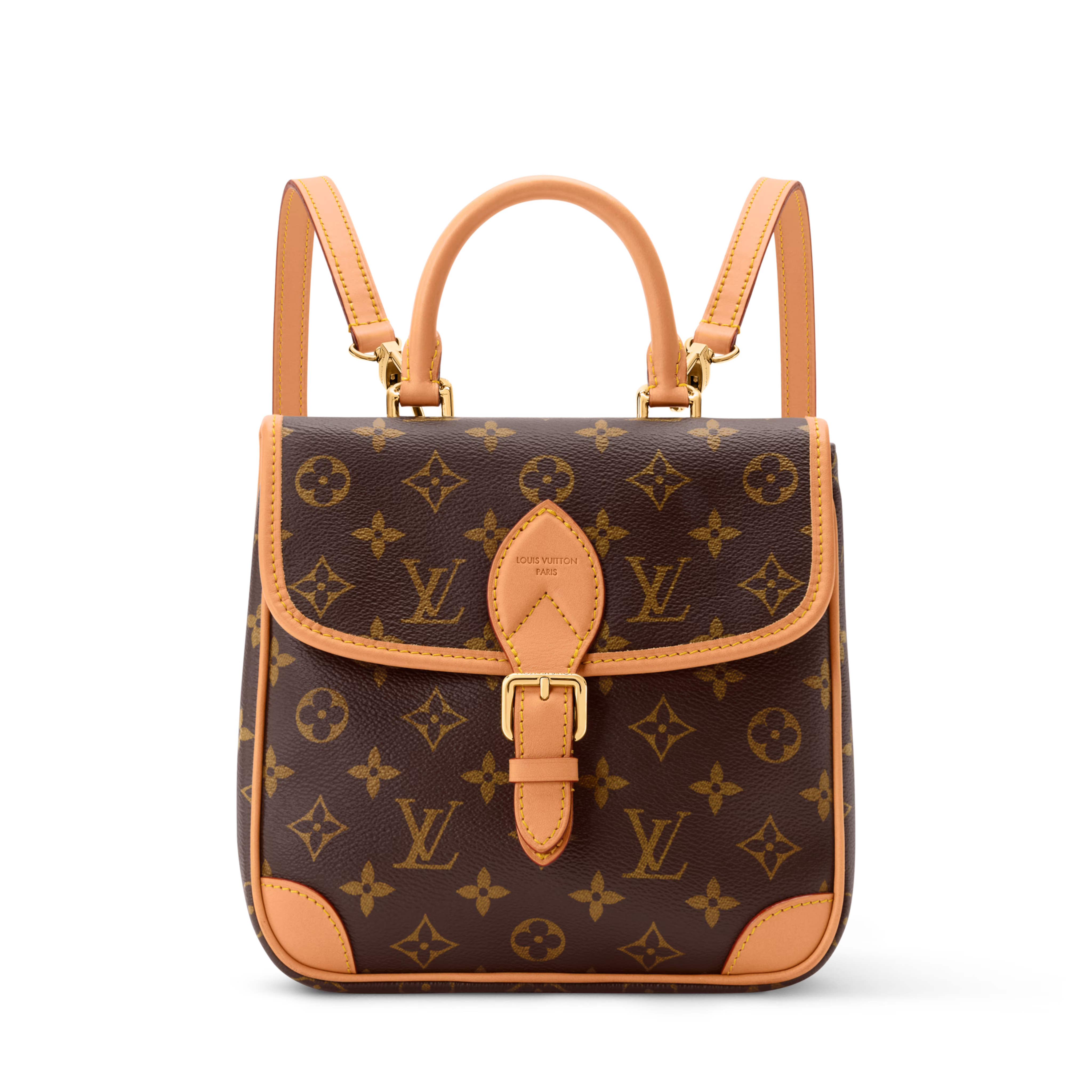 LV M29766 Diane Backpack