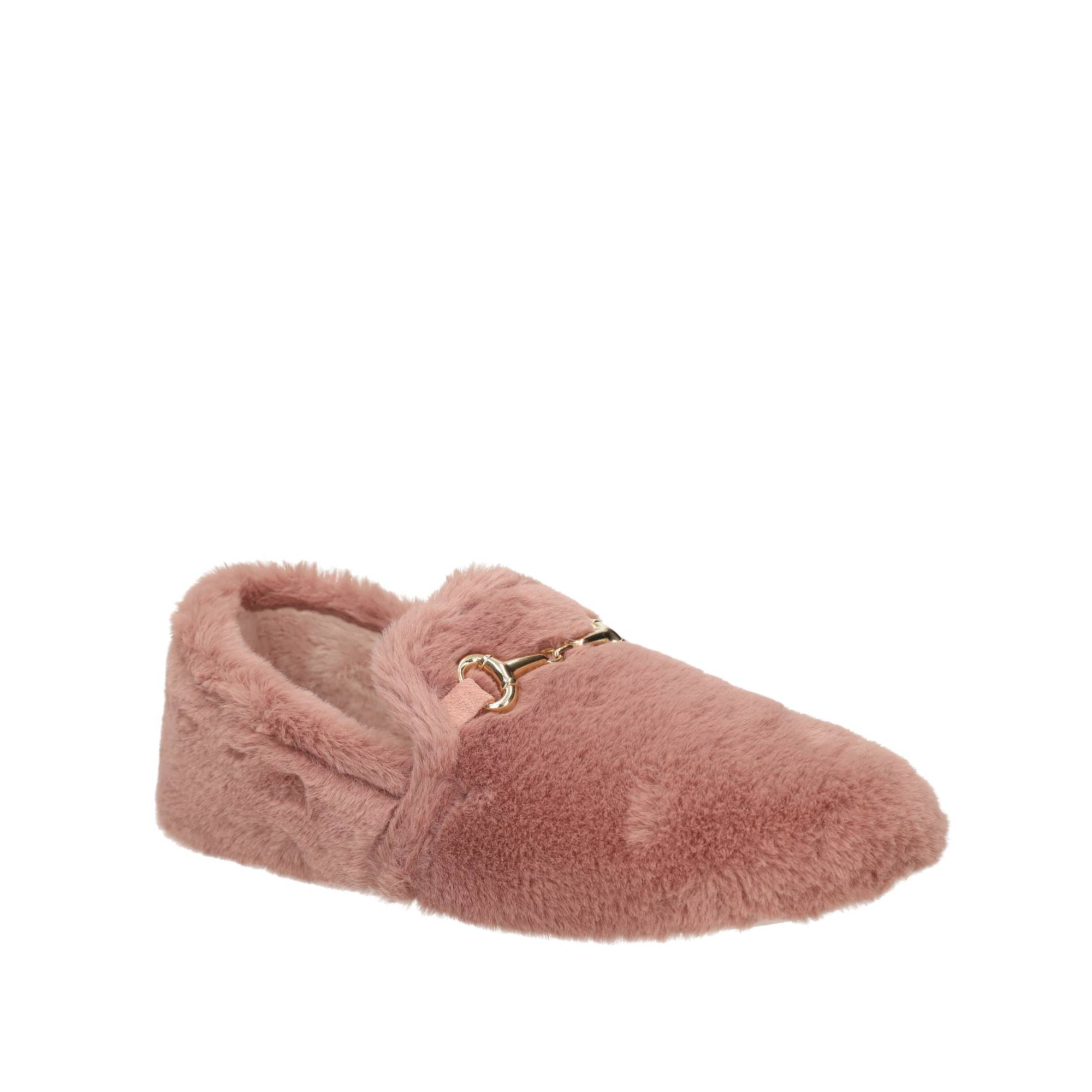 Gucci Women’S Macarena Hausschuh Crudo Rose