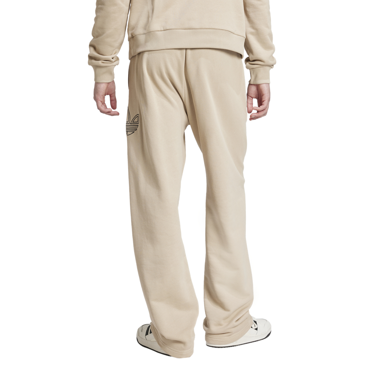 adidas Originals Outline Fleece Pants