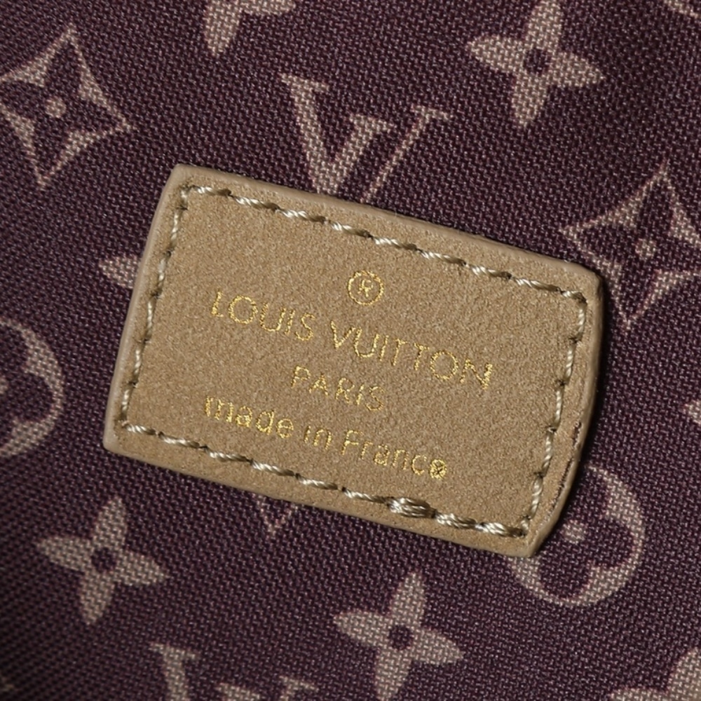 Louis Vuitton Express MM Hazelnut 36Cm M26358