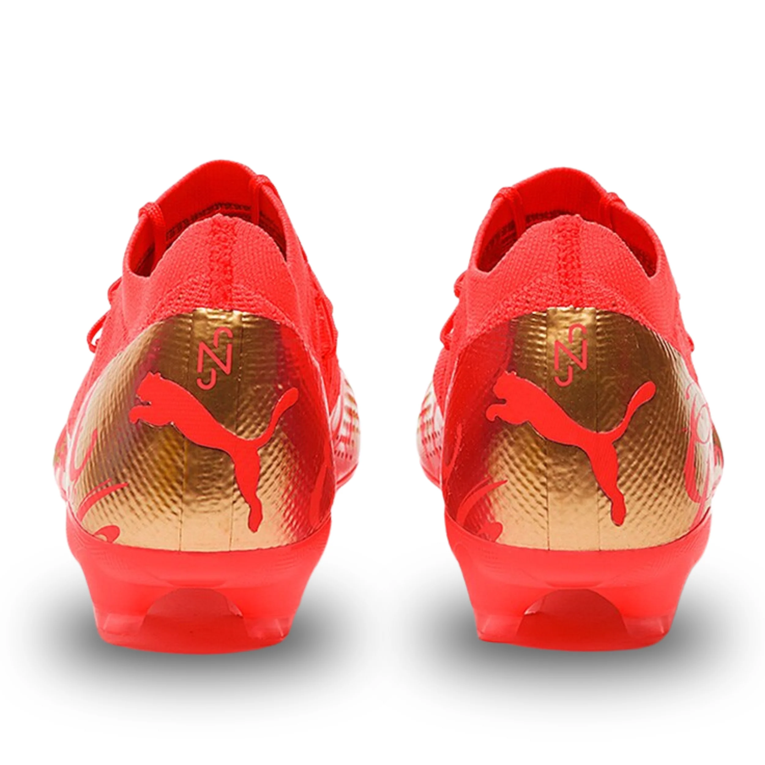 Puma Neymar Jr. Future Z 3.4 FG/AG Soccer Cleats