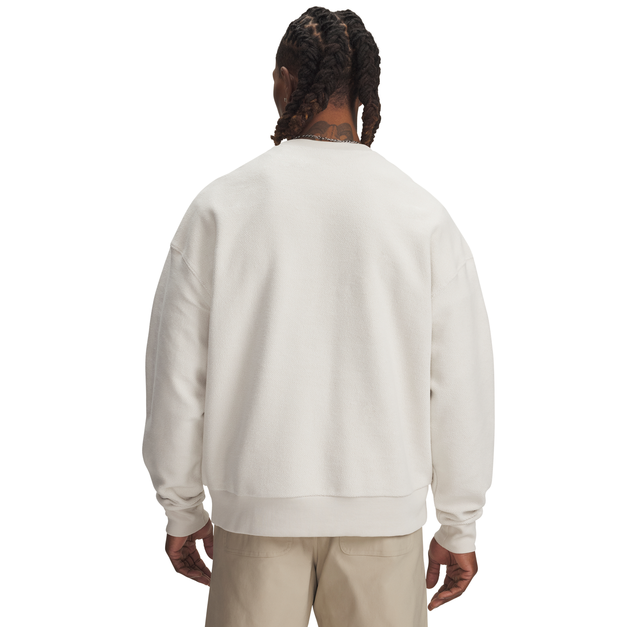 Under Armour Icon Rev Terry Crew