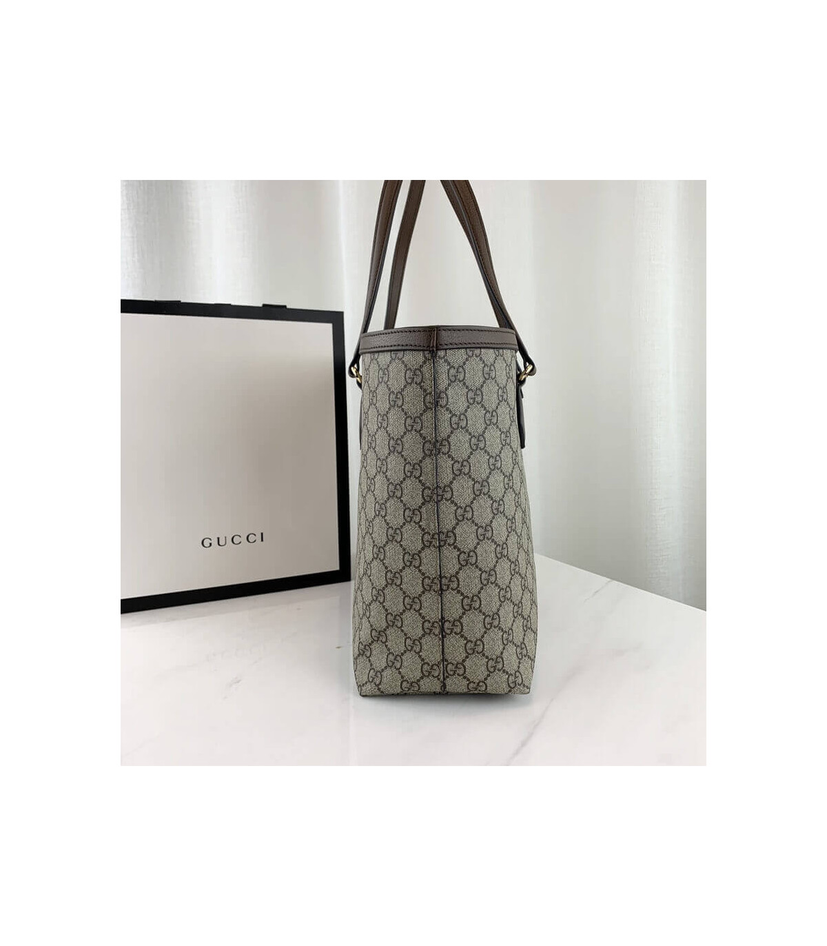 Gucci Ophidia Medium Tote Bag 38cm/15in