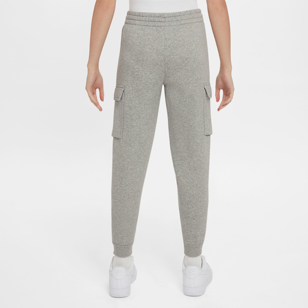 Nike NSW Club Fleece LBR Cargo Pants