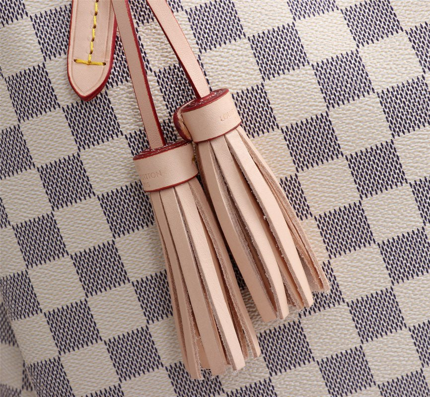 Louis Vuitton Lymington 35 Cm