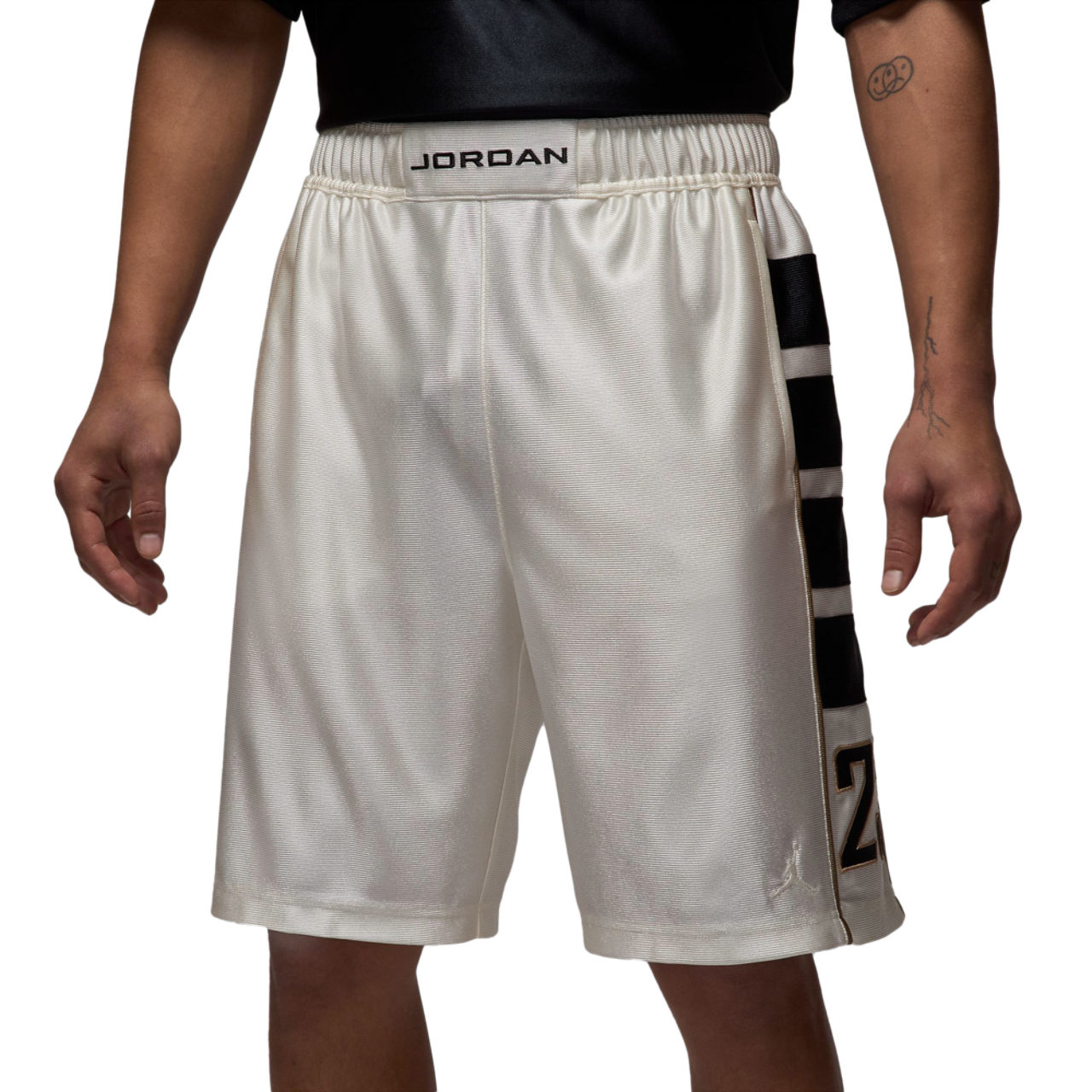 Jordan Essentials Cat Scratch Shorts