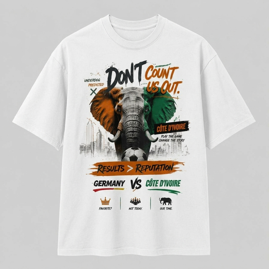 Unisex Loose Fit T-Shirt 100% Cotton Soft Comfortable Summer Casual Printed Top