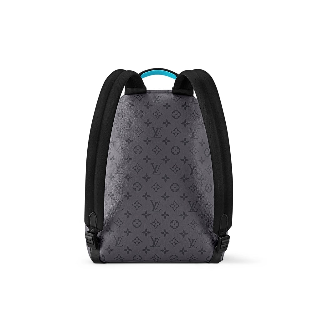 Louis Vuitton Discovery Backpack PM Monogram Eclipse Reverse 38Cm M11641