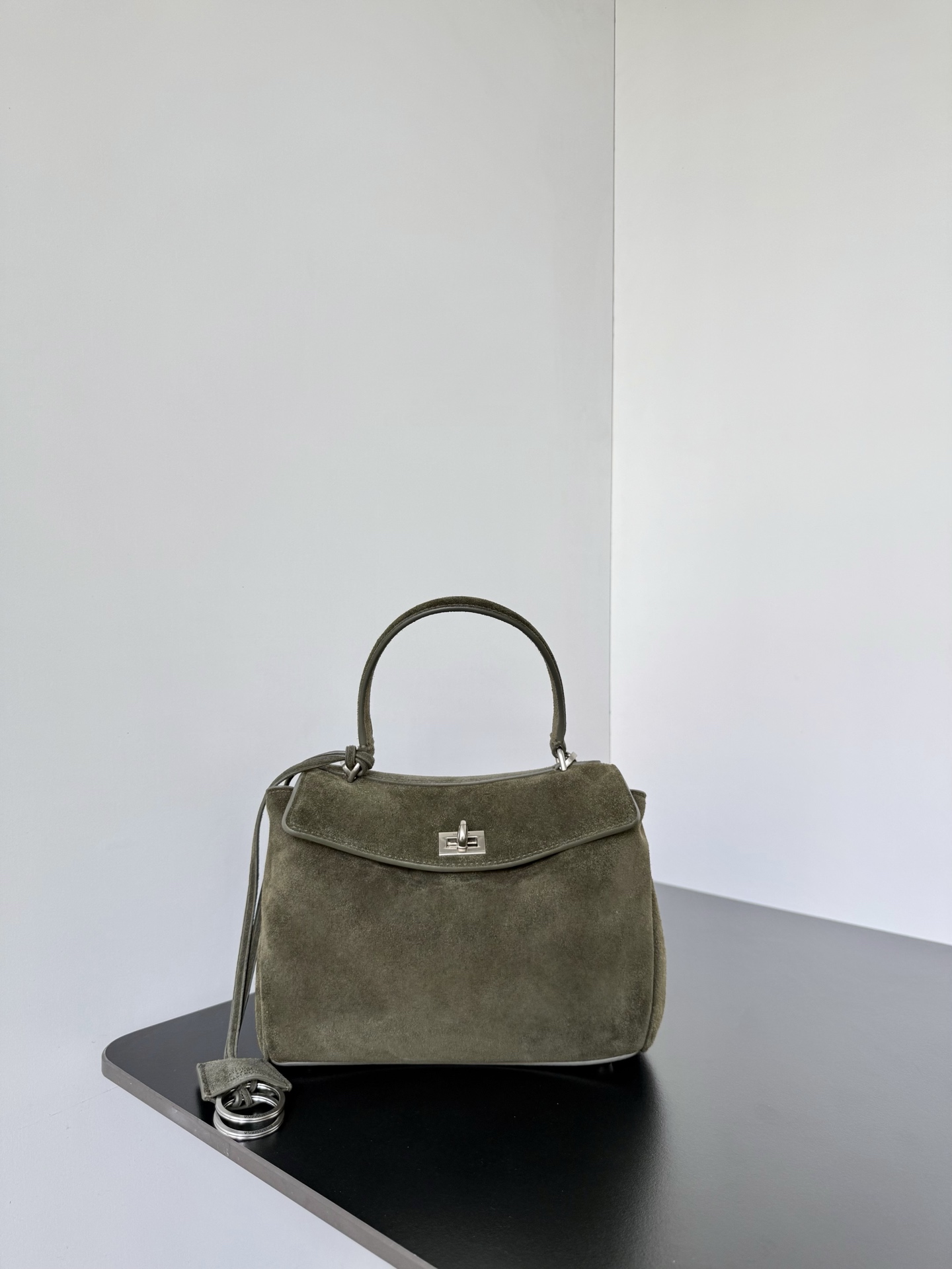 Balenciaga Rodeo Bag mini