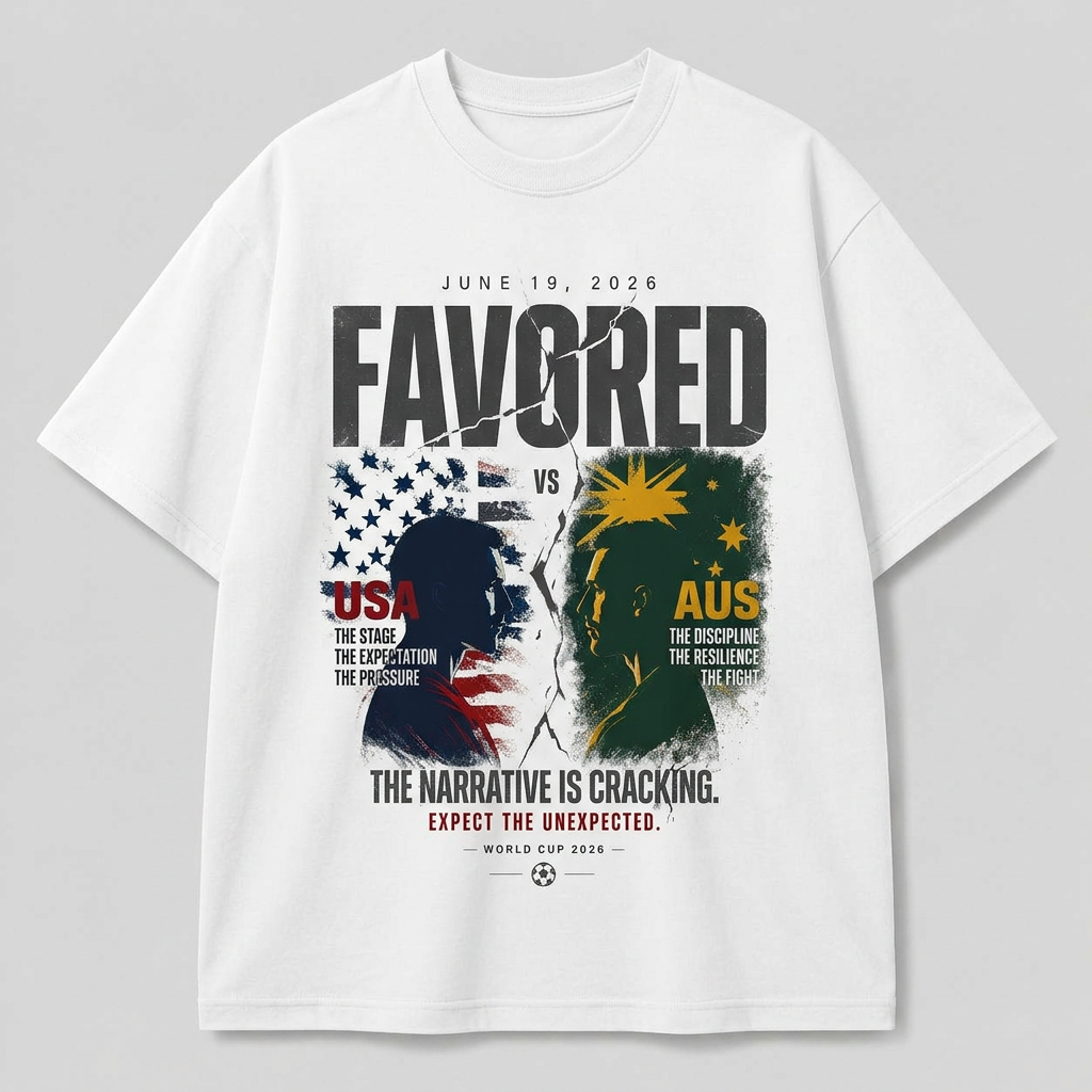 Unisex Loose Fit T-Shirt 100% Cotton Soft Comfortable Summer Casual Printed Top