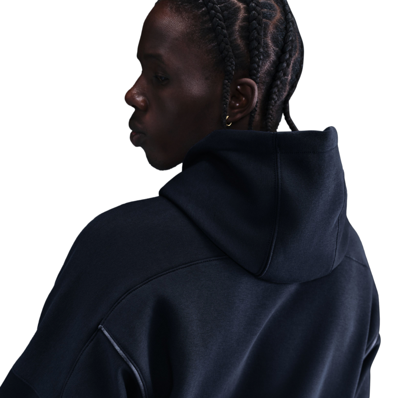 Nike NSW Pullover Hood  Performance Graphic