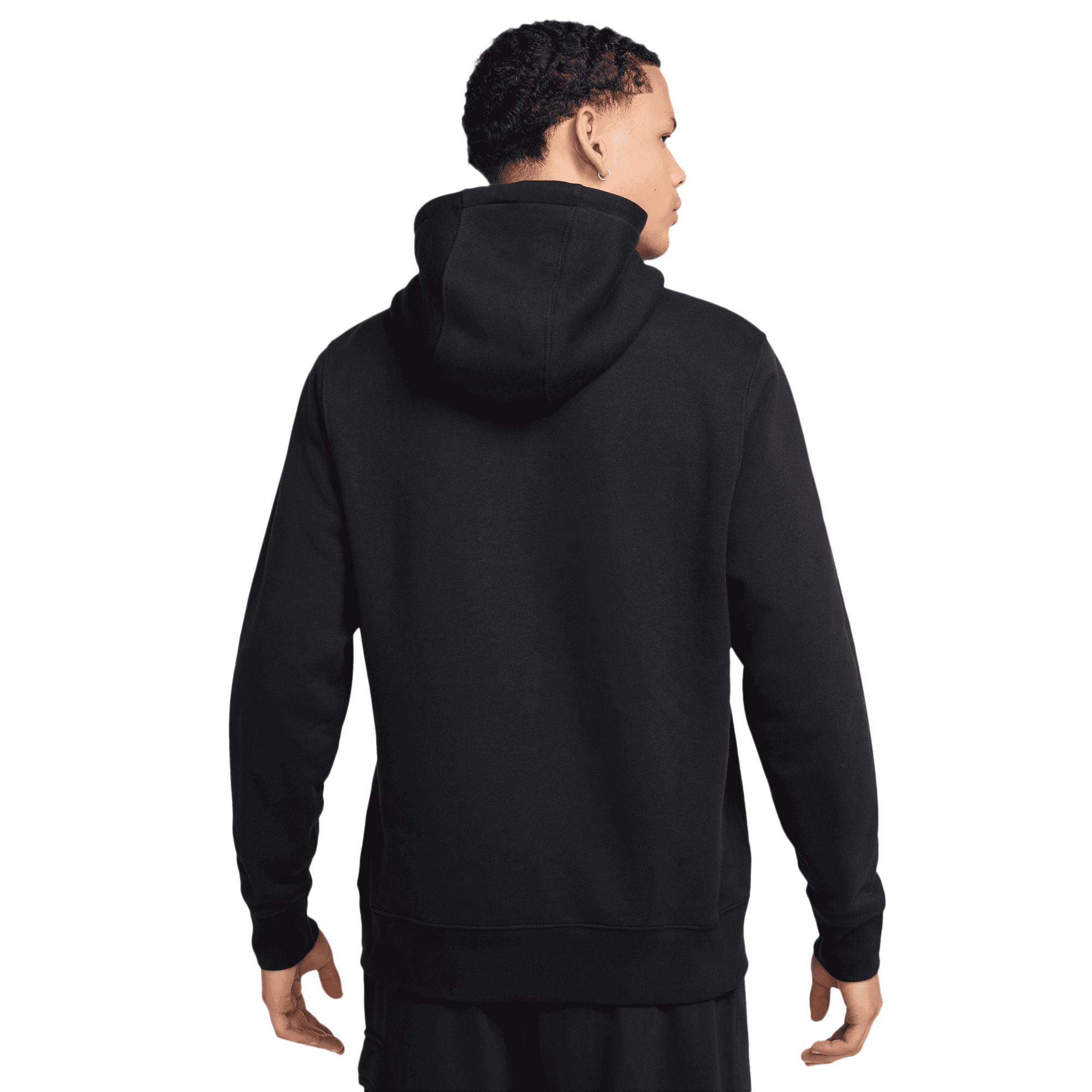 Nike San Francisco Club BB Pullover Hoodie