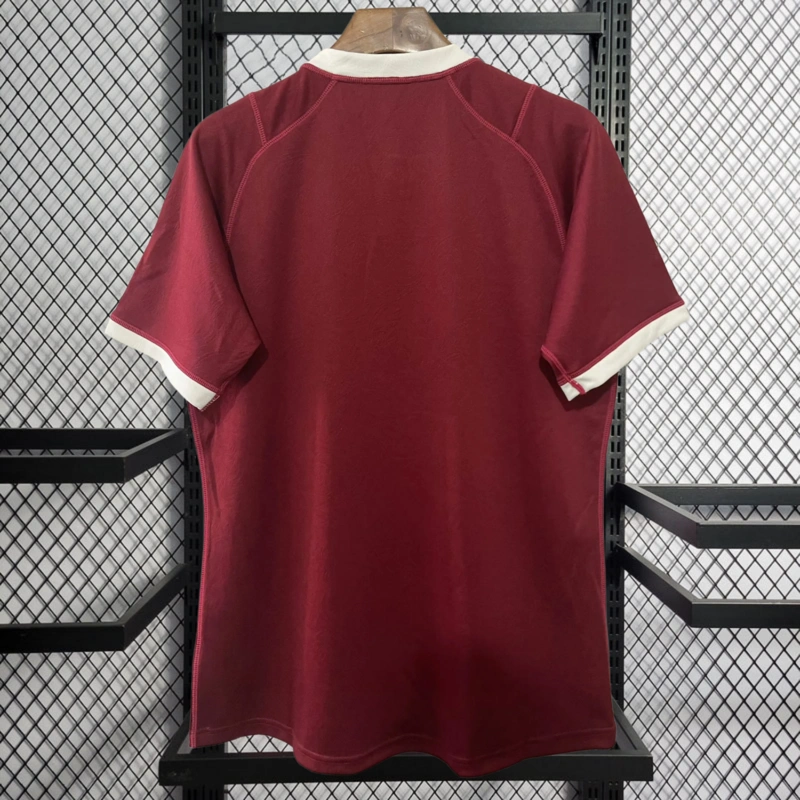 Player 2025 Lions Home Rugby Jersey