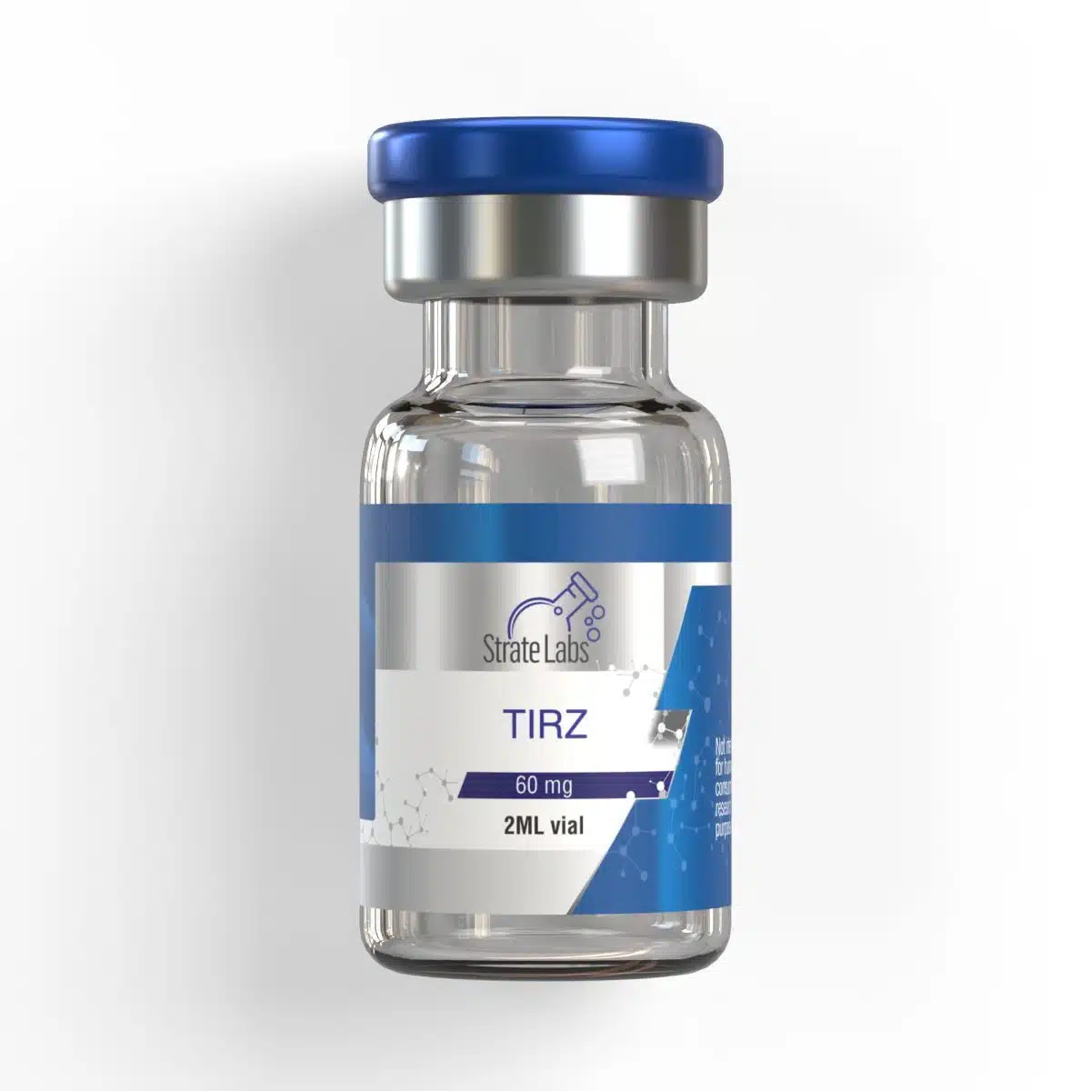 Tirz | 60mg