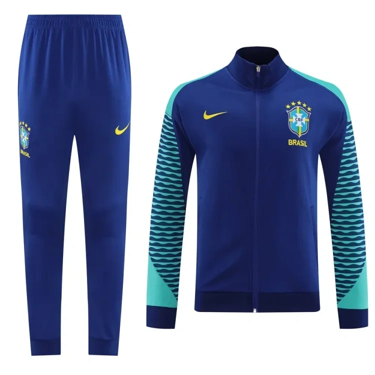 2023/2024 Brazil Jacket Sportswear