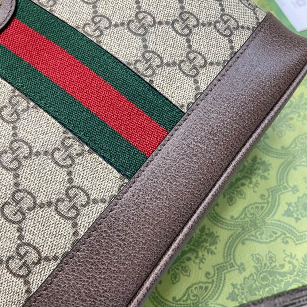 Gucci Ophidia GG Small Shoulder Bag