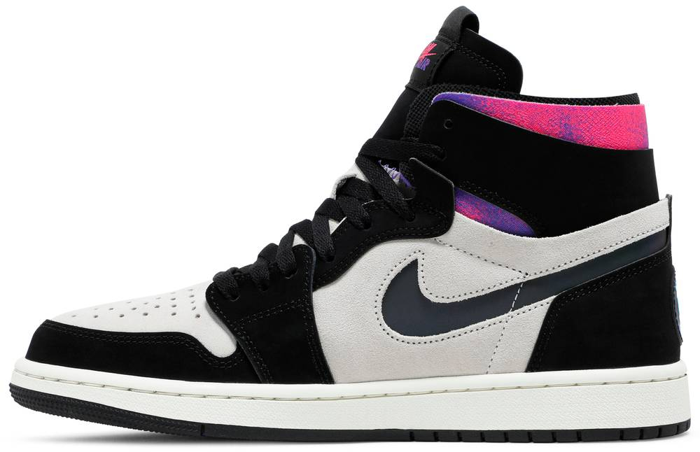 Paris Saint-Germain x Air Jordan 1 High Zoom Comfort Paris DB3610-105