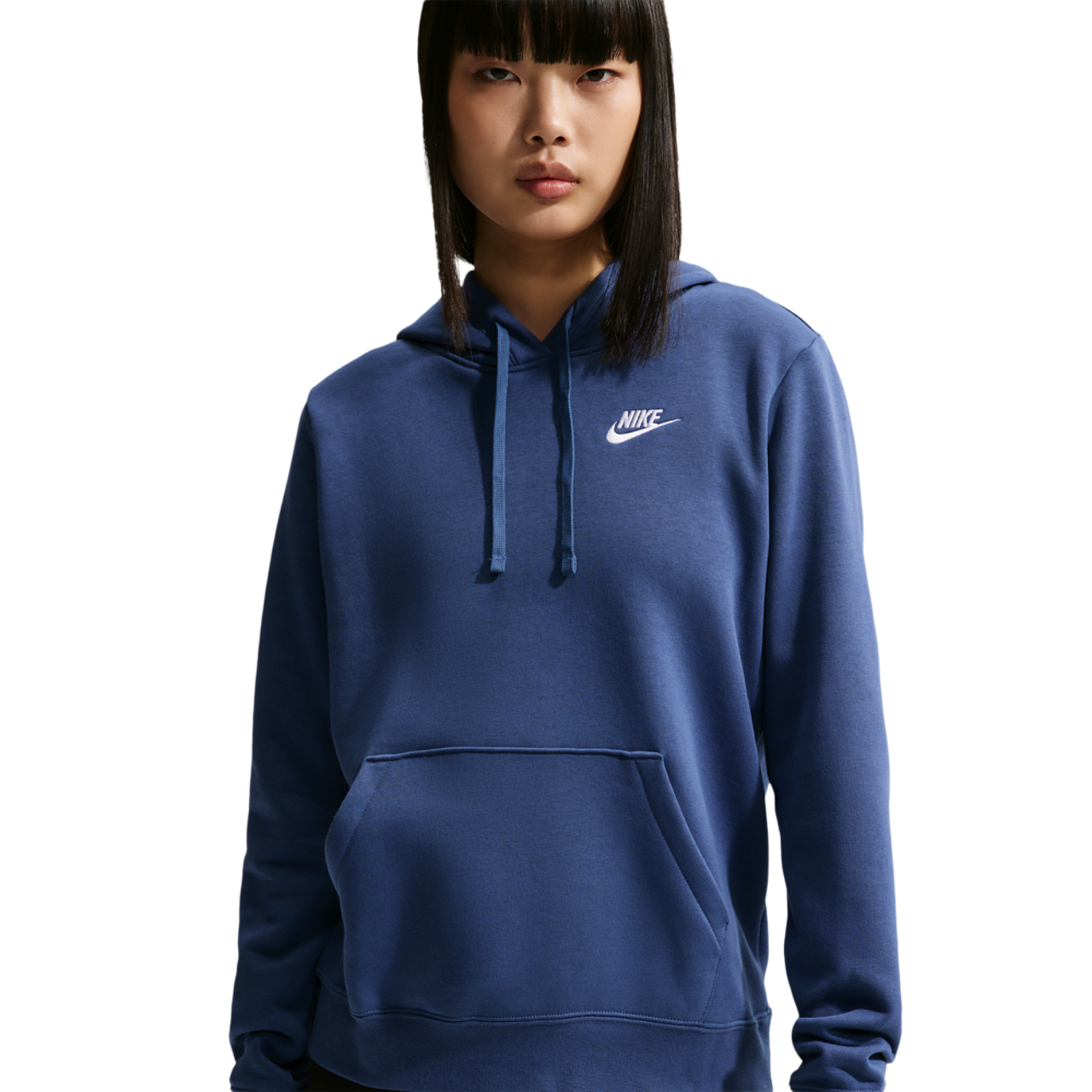 Nike NSW Club Fleece PO Hoodie