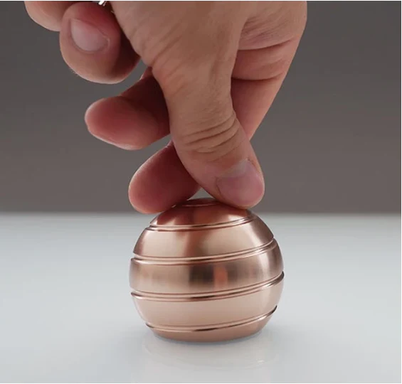 (50% Off Today Only!) Kinetic desk toy-(Best Thanksgiving gift)
