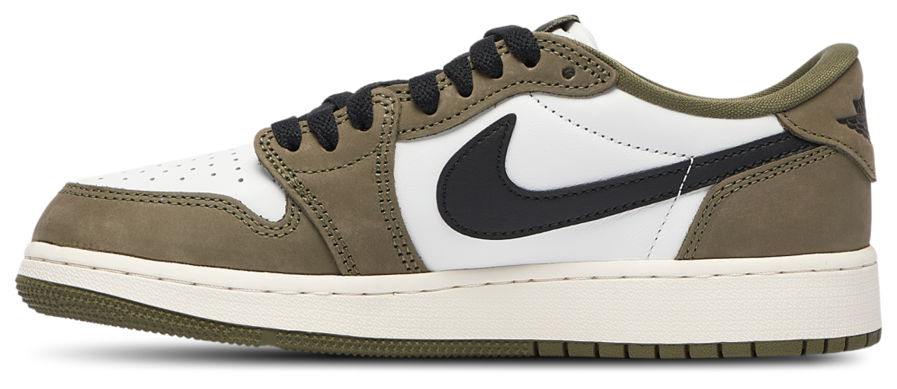 Jordan AJ 1 Retro Low OG