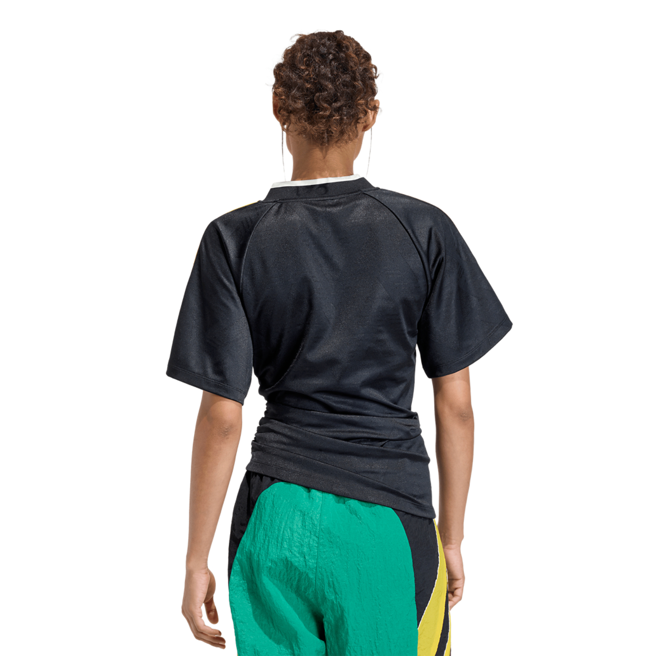 adidas Rouched Foot J