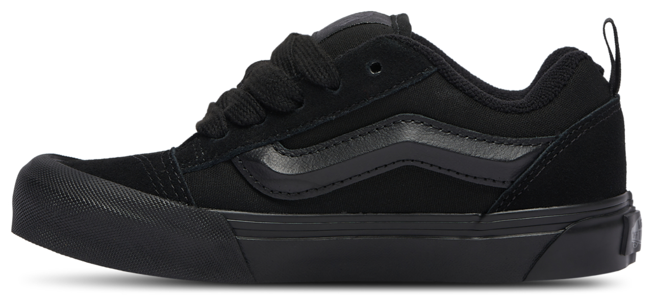 Vans Knu Skool