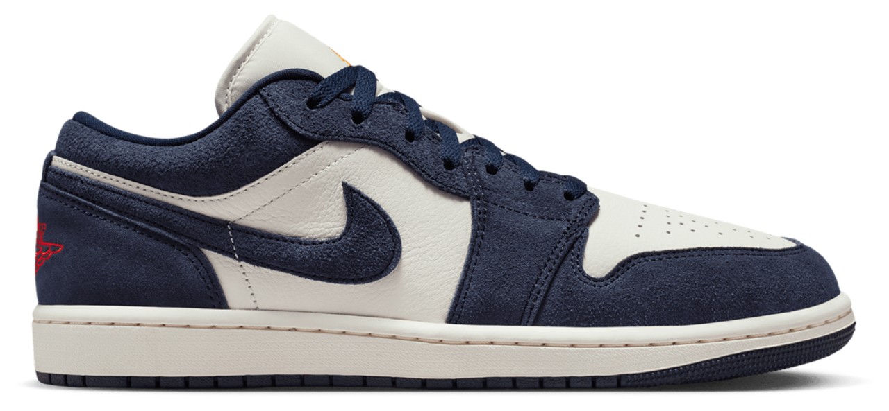 Jordan Air Jordan 1 Low SE